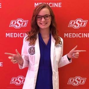 Meet your Posher, Kristyn